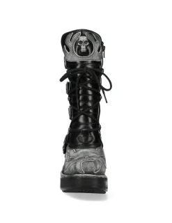 New Rock METALLIC M-8373-CZ4 Outlet