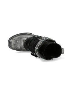 New Rock METALLIC M-8373-CZ4 Outlet