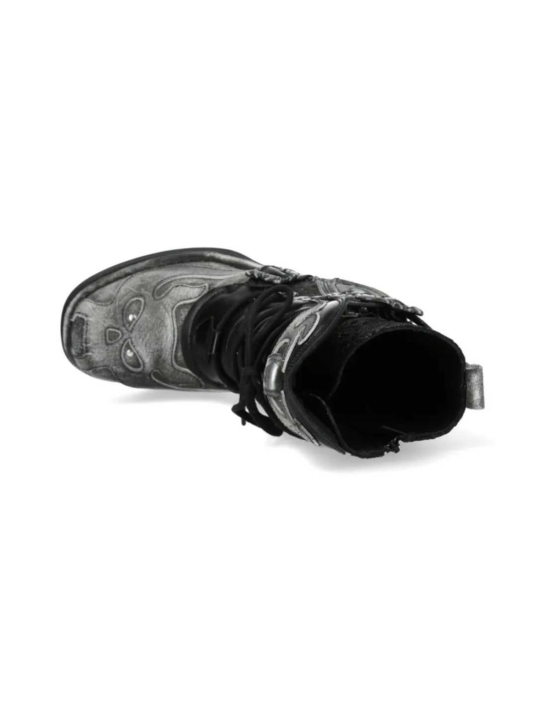New Rock METALLIC M-8373-CZ4 Outlet