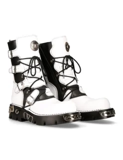 New Rock METALLIC M-373CZ-C107 Discount