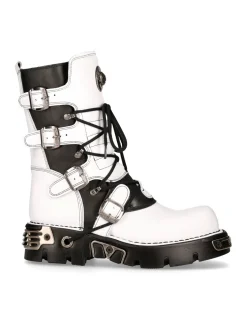 New Rock METALLIC M-373CZ-C107 Discount