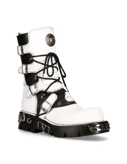 New Rock METALLIC M-373CZ-C107 Discount