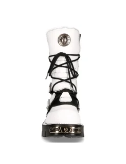 New Rock METALLIC M-373CZ-C107 Discount