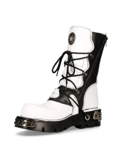 New Rock METALLIC M-373CZ-C107 Discount