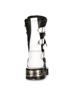 New Rock METALLIC M-373CZ-C107 Discount