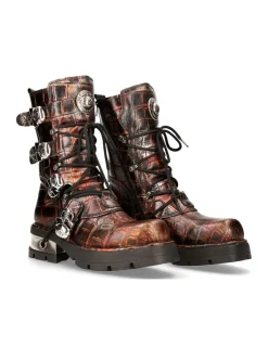 New Rock METALLIC M-373CZ-C103 Best