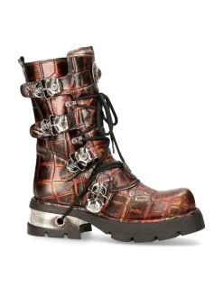 New Rock METALLIC M-373CZ-C103 Best