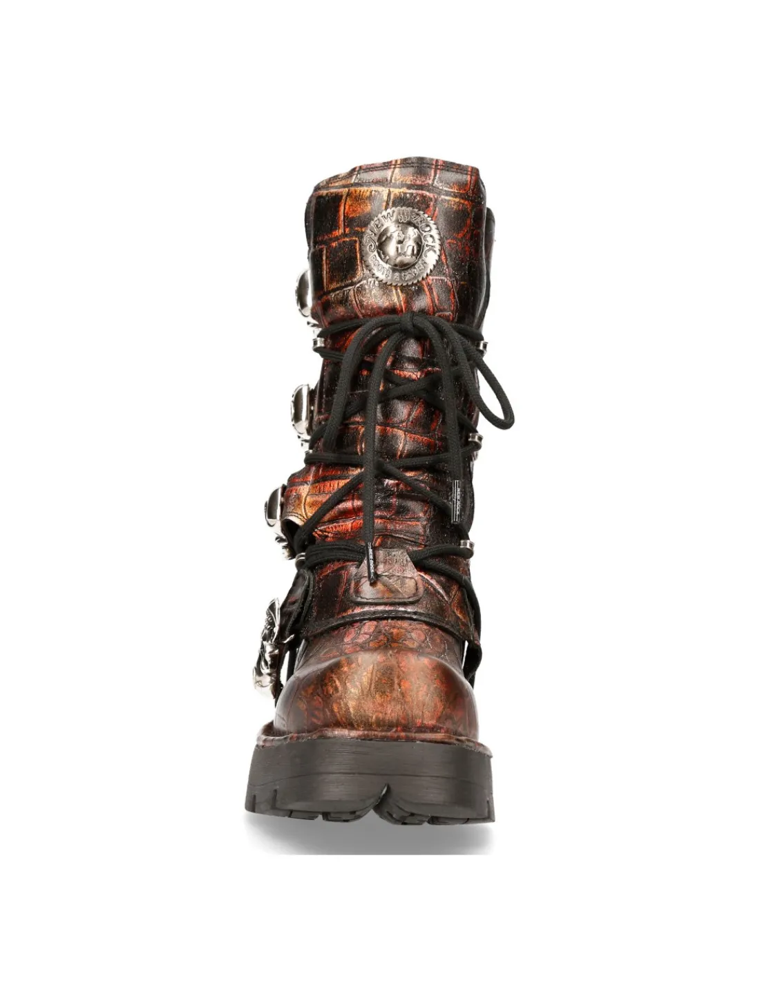 New Rock METALLIC M-373CZ-C103 Best