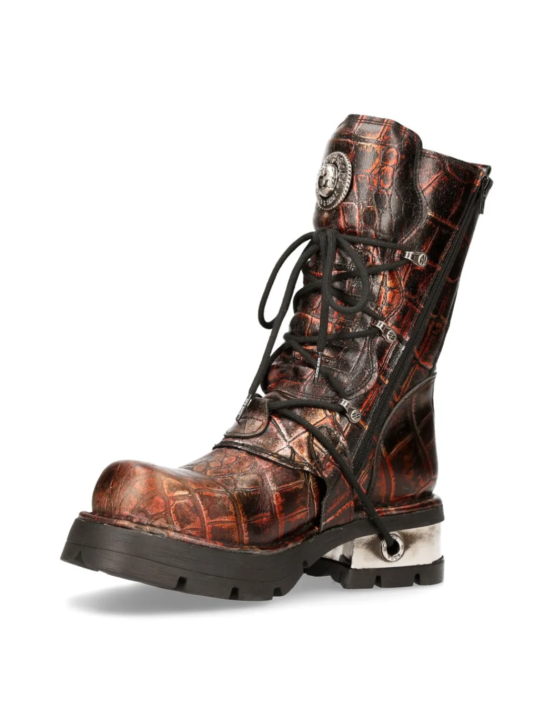 New Rock METALLIC M-373CZ-C103 Best