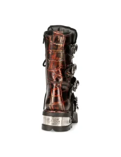 New Rock METALLIC M-373CZ-C103 Best