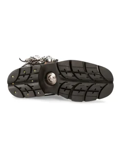 New Rock METALLIC M-373CZ-C103 Best