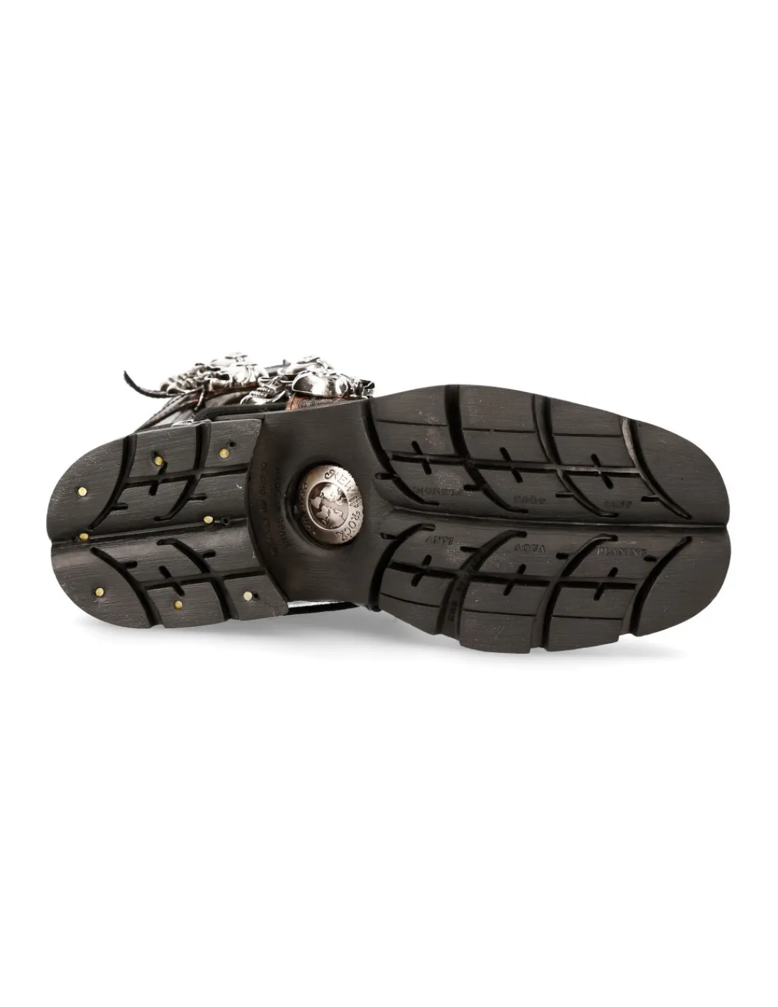 New Rock METALLIC M-373CZ-C103 Best
