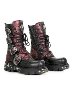 New Rock METALLIC M-373CZ-C98