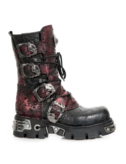 New Rock METALLIC M-373CZ-C98