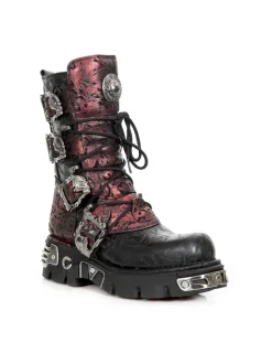 New Rock METALLIC M-373CZ-C98