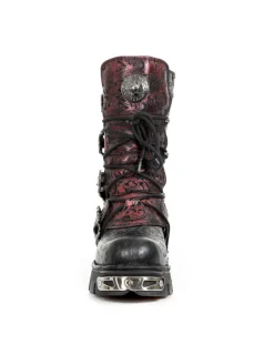 New Rock METALLIC M-373CZ-C98