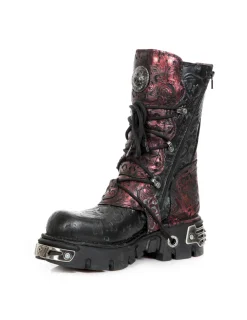 New Rock METALLIC M-373CZ-C98