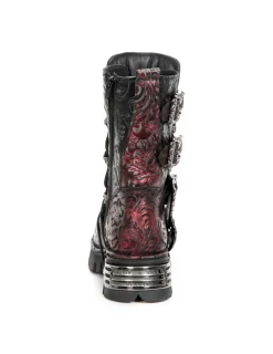 New Rock METALLIC M-373CZ-C98