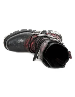 New Rock METALLIC M-373CZ-C98
