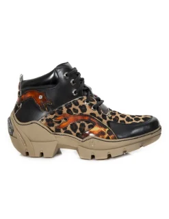 New Rock METALLIC M-FURIOUS015-C1 Hot