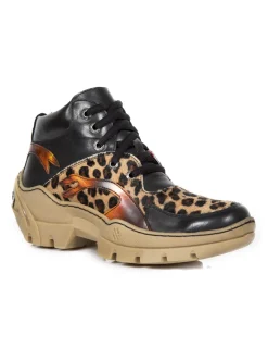 New Rock METALLIC M-FURIOUS015-C1 Hot