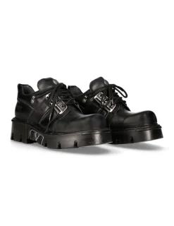 New Rock METALLIC M-MET007-C1