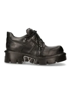 New Rock METALLIC M-MET007-C1