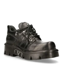 New Rock METALLIC M-MET007-C1