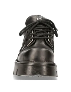 New Rock METALLIC M-MET007-C1