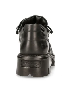 New Rock METALLIC M-MET007-C1