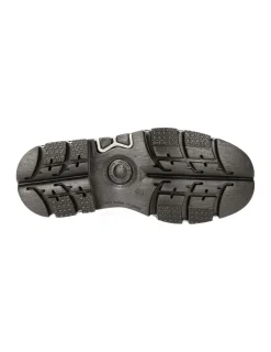 New Rock METALLIC M-MET007-C1