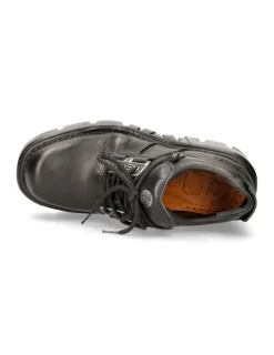New Rock METALLIC M-MET007-C1