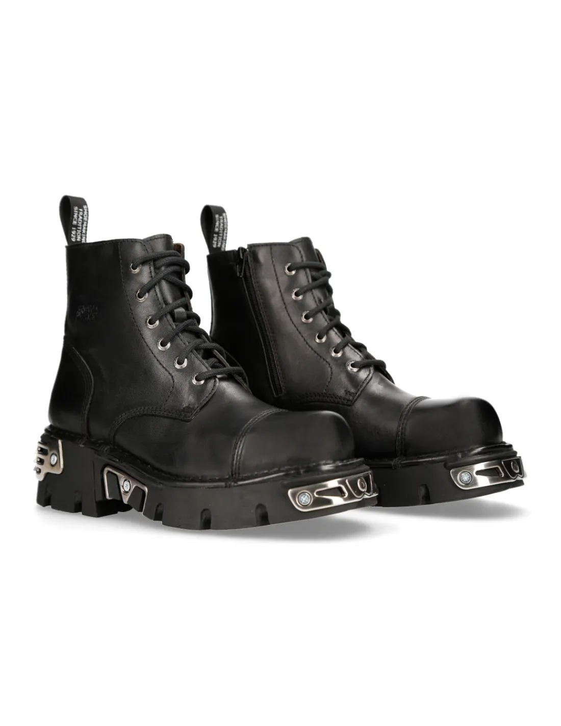 New Rock METALLIC M-MILI210-C7 Sale