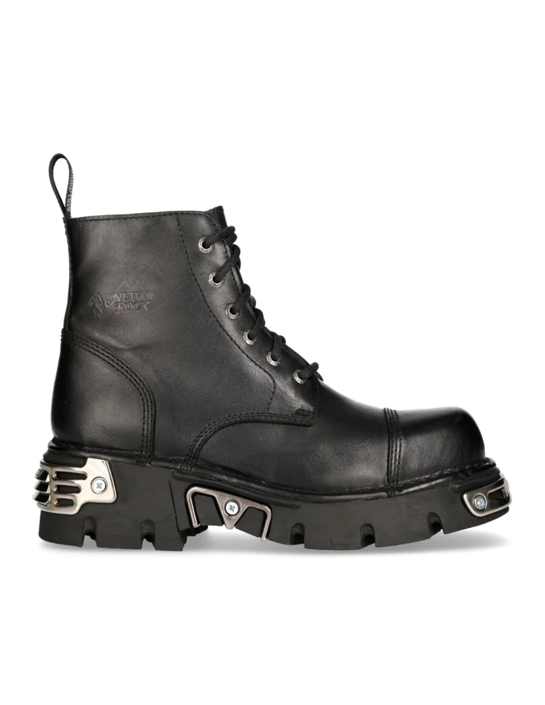 New Rock METALLIC M-MILI210-C7 Sale