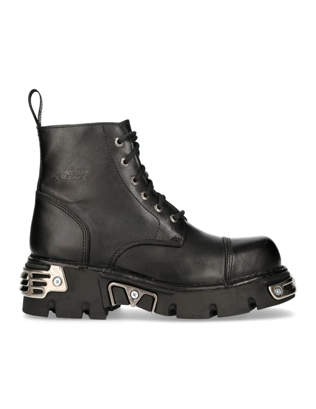 New Rock METALLIC M-MILI210-C7 Sale