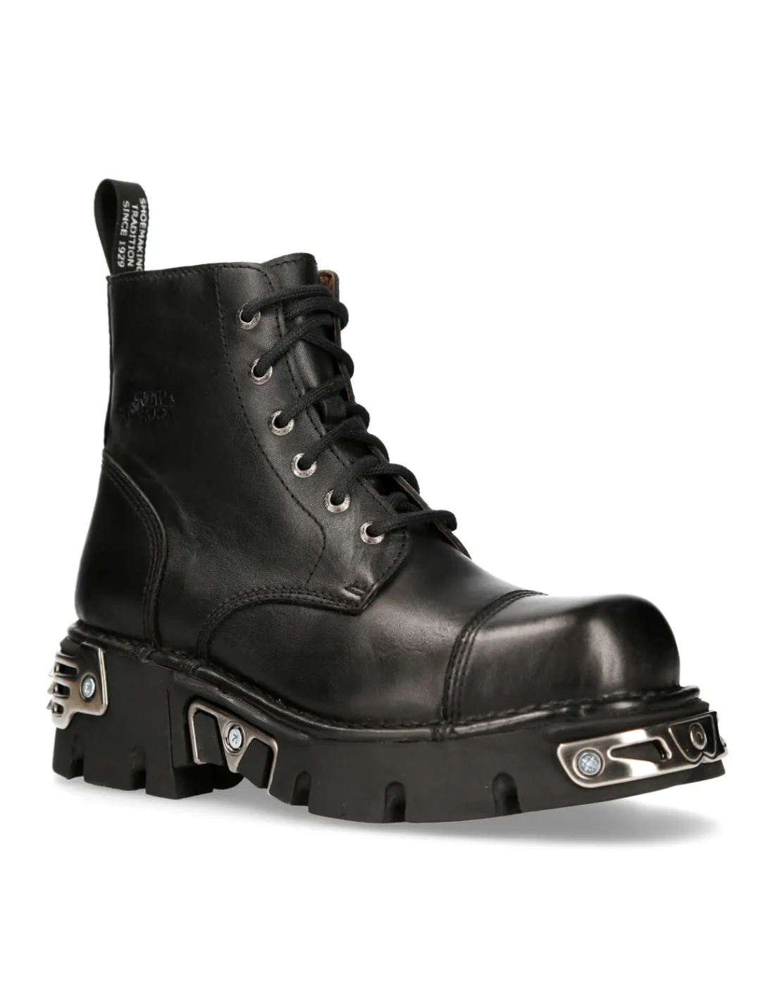 New Rock METALLIC M-MILI210-C7 Sale