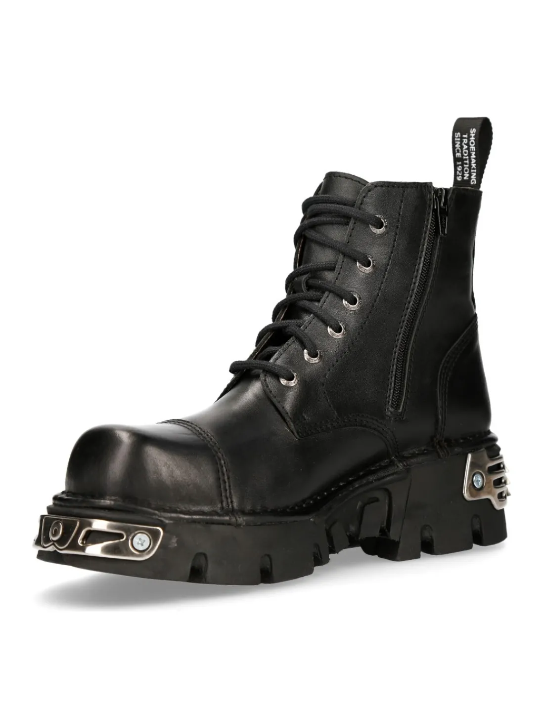 New Rock METALLIC M-MILI210-C7 Sale