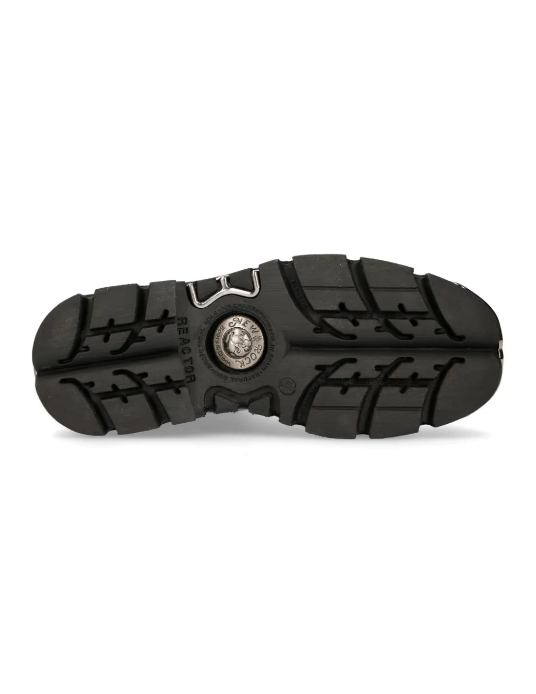New Rock METALLIC M-MILI210-C7 Sale