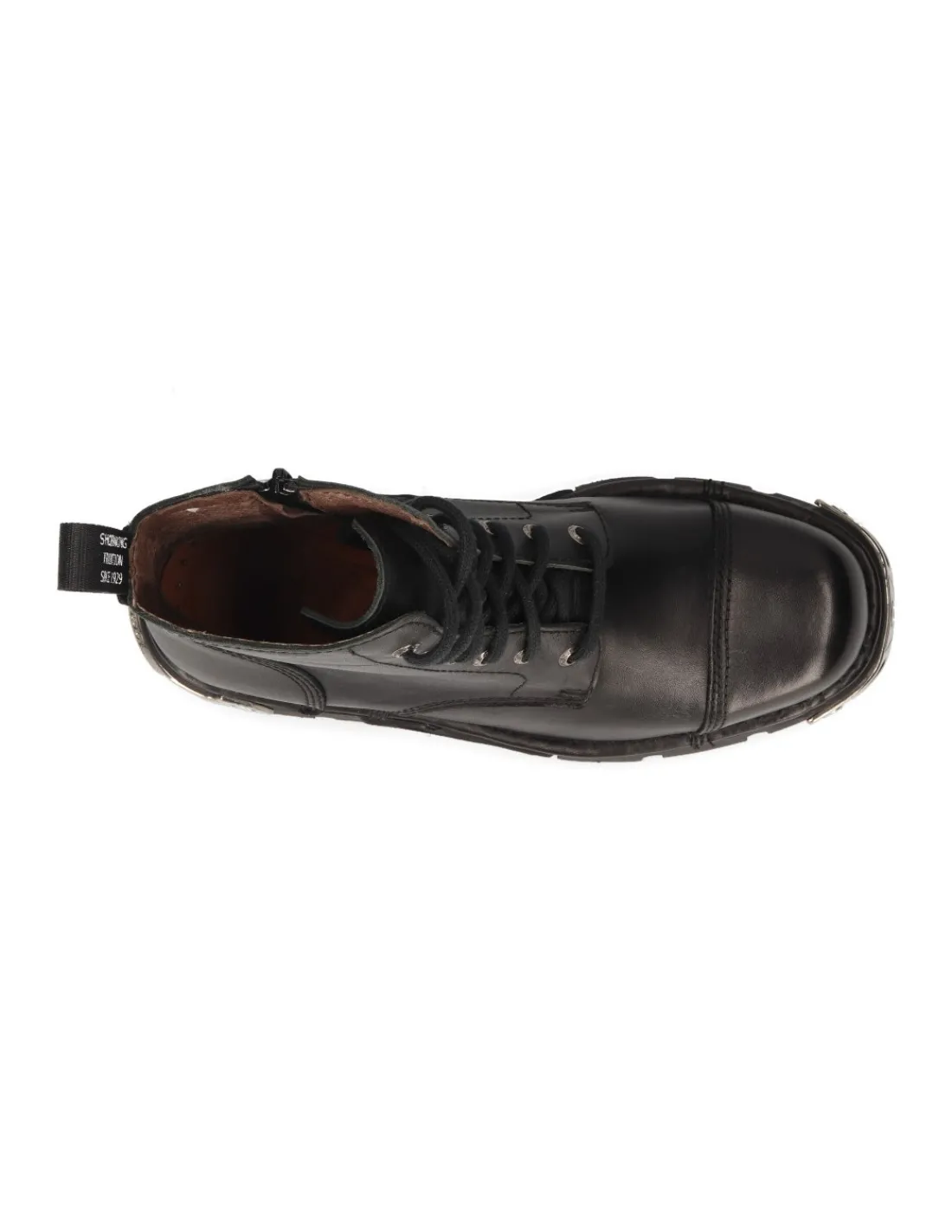 New Rock METALLIC M-MILI210-C7 Sale