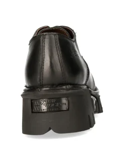 New Rock METALLIC M-MILI004-C3 Outlet