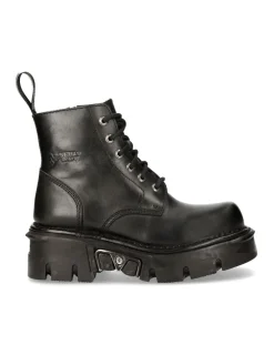New Rock METALLIC M-MILI215-C1 Outlet