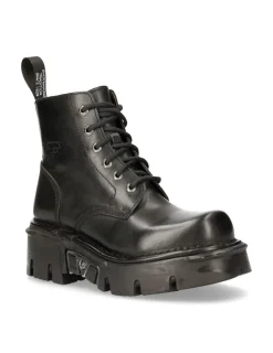 New Rock METALLIC M-MILI215-C1 Outlet