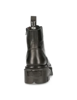 New Rock METALLIC M-MILI215-C1 Outlet