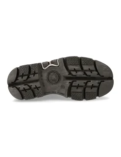 New Rock METALLIC M-MILI215-C1 Outlet