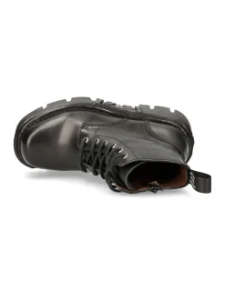 New Rock METALLIC M-MILI215-C1 Outlet