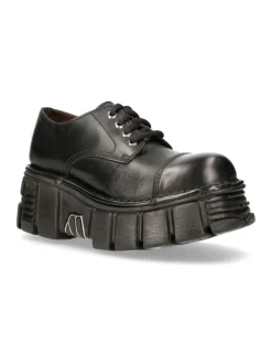New Rock METALLIC M-MILI003-C2 Outlet