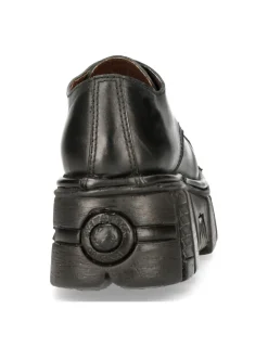 New Rock METALLIC M-MILI003-C2 Outlet