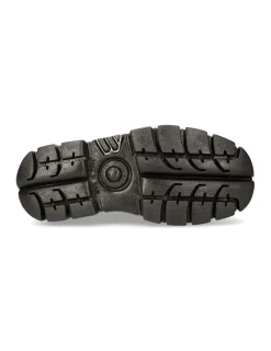 New Rock METALLIC M-MILI003-C2 Outlet