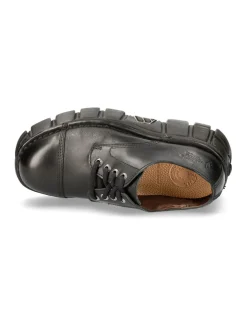 New Rock METALLIC M-MILI003-C2 Outlet