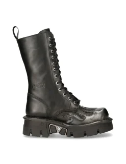 New Rock METALLIC M-MILI216-C2 Hot